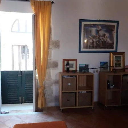 Antichi Ricordi Holiday home
