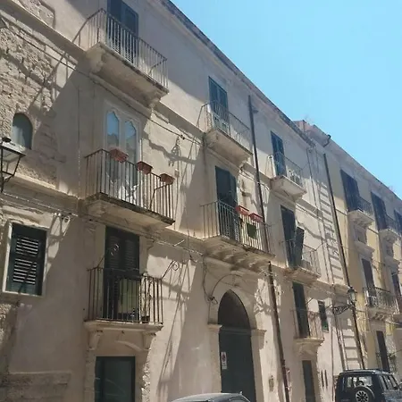 Antichi Ricordi Holiday home Syracuse