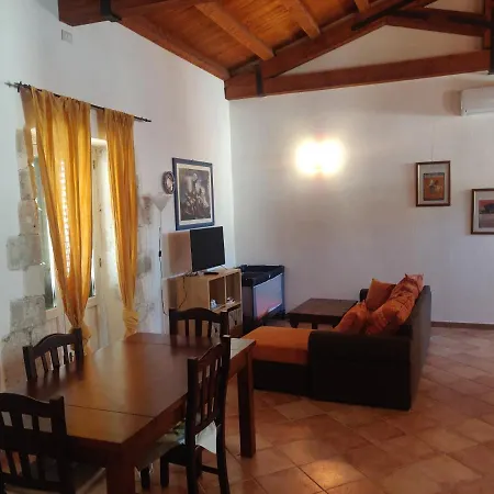 Antichi Ricordi Holiday home