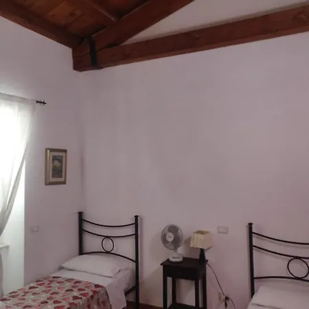 Holiday home Antichi Ricordi *