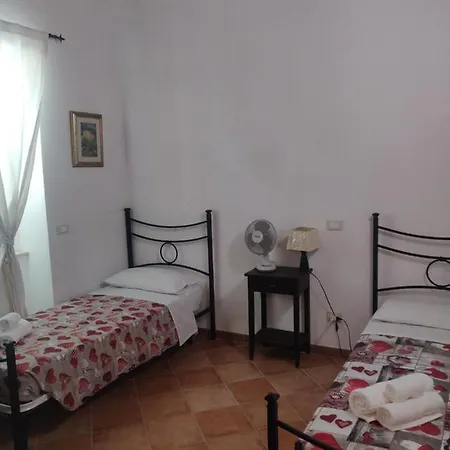 Antichi Ricordi Holiday home Syracuse