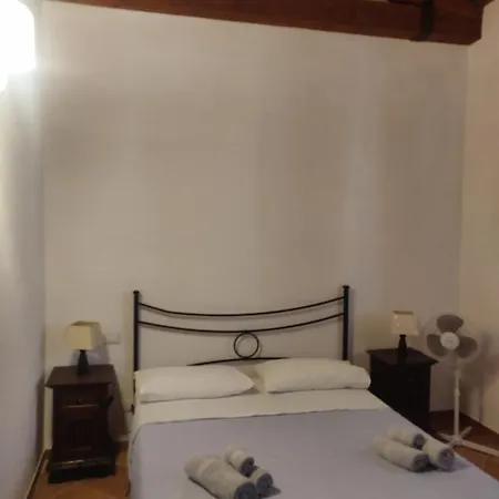 Antichi Ricordi Holiday home