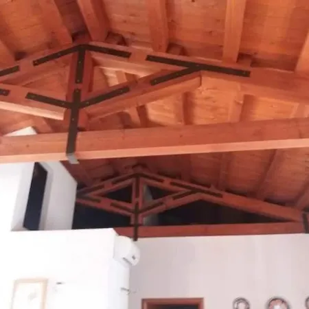 Holiday home Antichi Ricordi