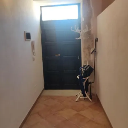 Antichi Ricordi Holiday home