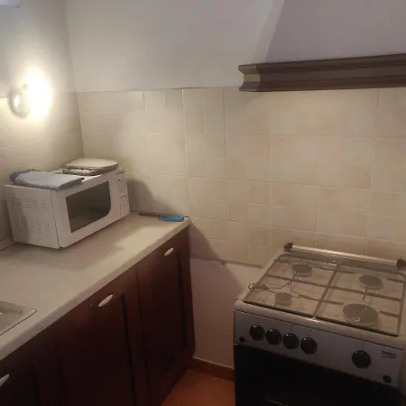 Holiday home Antichi Ricordi Syracuse