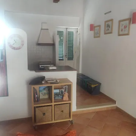 Antichi Ricordi Holiday home Syracuse