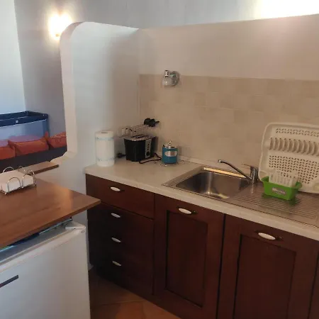 Holiday home Antichi Ricordi Syracuse