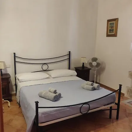 Antichi Ricordi Holiday home *
